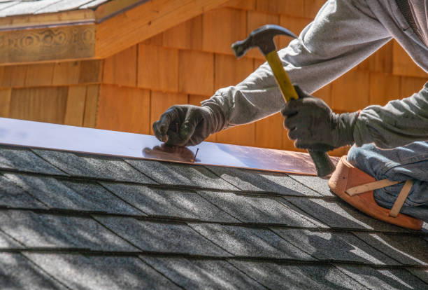 Waterproofing in Collinwood, TN